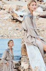 MARTHA HUNT in Issue Magazine, Volume 25