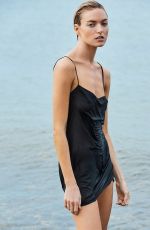 MARTHA HUNT in Issue Magazine, Volume 25