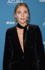 MARTIZA VEER at The Wolf Hour Premiere at Sundance Film Festival 01/26/2019