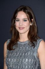 MATILDA LUTZ at Cesar – Revelations 2019 in Paris 01/14/2019