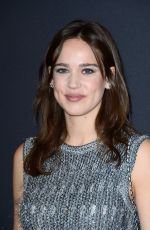 MATILDA LUTZ at Cesar – Revelations 2019 in Paris 01/14/2019