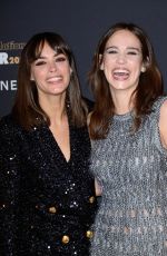 MATILDA LUTZ at Cesar – Revelations 2019 in Paris 01/14/2019