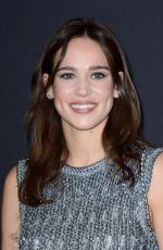 MATILDA LUTZ at Cesar – Revelations 2019 in Paris 01/14/2019