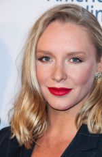 MAUDE STARKE at Bafta Tea Party in Los Angeles 01/05/2019