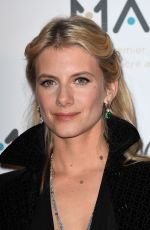 MELANIE LAURENT at Women Orchestra Conductors MAWOMA Competition in Paris 01/24/2019