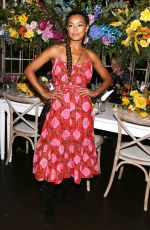 MELANIE LIBURD at Shopbop x Rhode Resort Dinner in Los Angeles 01/10/2019