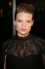 MELANIE THIERRY at Diner de la Mode at Paris Fashion Week 01/24/2019