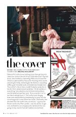 MELISSSA MCCARTHY in InStyle Magazine, February 2019