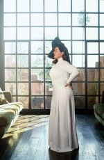 MELISSSA MCCARTHY in InStyle Magazine, February 2019