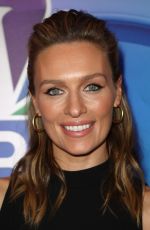 MICHAELA MCMANUS at NBC New York Mid Season Press Junket in New York 01/24/2019