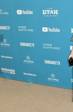MICHELLE WILLIAMS at After the Wedding Premiere at Sundance Film Festival in Park City 01/25/2019
