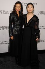 MICHELLE YEOH at National Board of Review Awards Gala in New York 01/08/2019