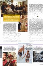 MILEY CYRUS in People Magazine, January 2019