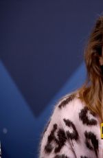 MILLA JOVOVICH at Imdb Studio at 2019 Sundance Film Festival 01/26/2019