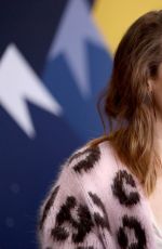 MILLA JOVOVICH at Imdb Studio at 2019 Sundance Film Festival 01/26/2019