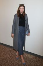 MIRANDA KERR at Narita International Airport in Tokyo 01/09/2019