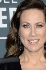 MIRIAM SHOR at 2019 Critics