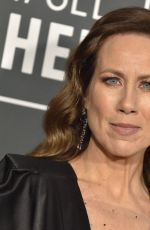 MIRIAM SHOR at 2019 Critics