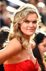MISSI PYLE at 2019 Golden Globe Awards in Beverly Hills 01/06/2019