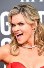 MISSI PYLE at 2019 Golden Globe Awards in Beverly Hills 01/06/2019