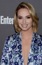 MOLLY MCCOOK at Entertainment Weekly Pre-sag Party in Los Angeles 01/26/2019