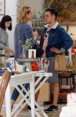 MOLLY MCCOOK Shopping for Home Decor in Los Angeles 01/29/2019
