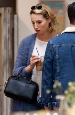 MOLLY MCCOOK Shopping for Home Decor in Los Angeles 01/29/2019