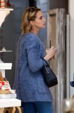 MOLLY MCCOOK Shopping for Home Decor in Los Angeles 01/29/2019