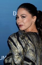 MORAN ATIAS at Art of Elysium’s 12th Annual Celebration in Los Angeles 01/05/2019
