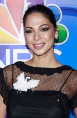 MORAN ATIAS at NBC New York Mid Season Press Junket in New York 01/24/2019