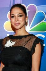 MORAN ATIAS at NBC New York Mid Season Press Junket in New York 01/24/2019