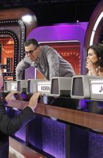 MORENA BACCARIN at Match Game 01/23/2019