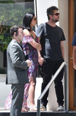 MORENA BACCARIN Out in Sao Paulo 01/21/2019
