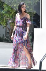 MORENA BACCARIN Out in Sao Paulo 01/21/2019