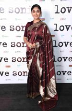MRUNAL THAKUR at Love Sonia Premiere in London 01/23/2019