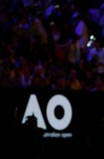 NAOMI OSAKA Beats PETRA KVITOVA to win Australian Open 2019 01/26/2019