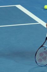 NAOMI OSAKA Beats PETRA KVITOVA to win Australian Open 2019 01/26/2019