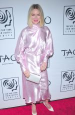 NAOMI WATTS at 2018 New York Film Critics Circle Awards 01/07/2019