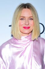 NAOMI WATTS at 2018 New York Film Critics Circle Awards 01/07/2019