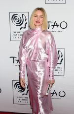 NAOMI WATTS at 2018 New York Film Critics Circle Awards 01/07/2019