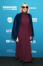 NAOMI WATTS at Luce Premiere at Sundance Film Festival 01/27/2019