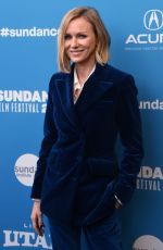 NAOMI WATTS at The Wolf Hour Premiere at Sundance Film Festival 01/26/2019