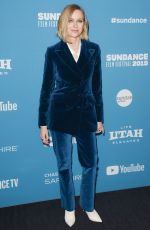 NAOMI WATTS at The Wolf Hour Premiere at Sundance Film Festival 01/26/2019