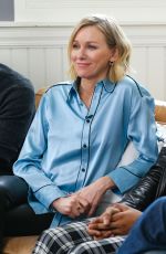 NAOMI WATTS at Variety Sundance Studio in Park City 01/26/2019
