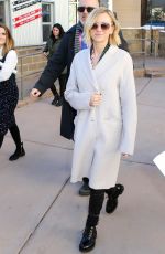 NAOMI WATTS Out at Sundance Film Festival in Park City 01/26/2019