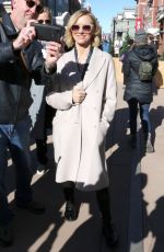 NAOMI WATTS Out at Sundance Film Festival in Park City 01/26/2019