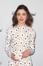 NATALIA DYER at Velvet Buzzsaw Premiere in Los Angeles 01/28/2018