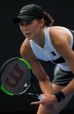 NATALIA VIKHLYANTSEVA at 2019 Australian Open at Melbourne Park 01/17/2019