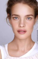 NATALIA VODIANOVA in Madame Figaro, January 2019