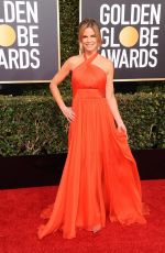 NATALIE MORALES at 2019 Golden Globe Awards in Beverly Hills 01/06/2019